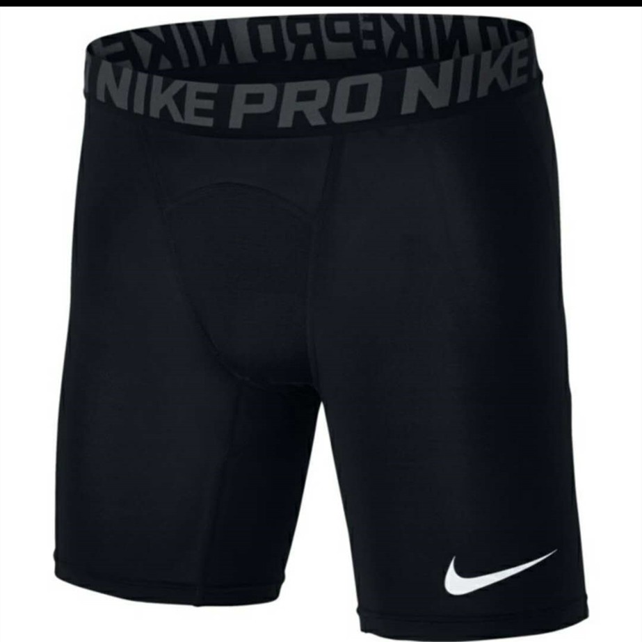 Nike pro combat shorts cycling shorts training shorts Shopee Philippines