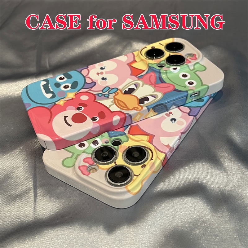 New Hard Case for Samsung Galaxy A73 A71 A54 A53 A52 A51 A50 A34 A30