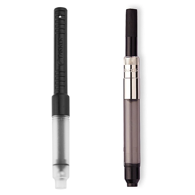 Muji Aluminum Fountain Pen Converter Converter For Muji Fountain