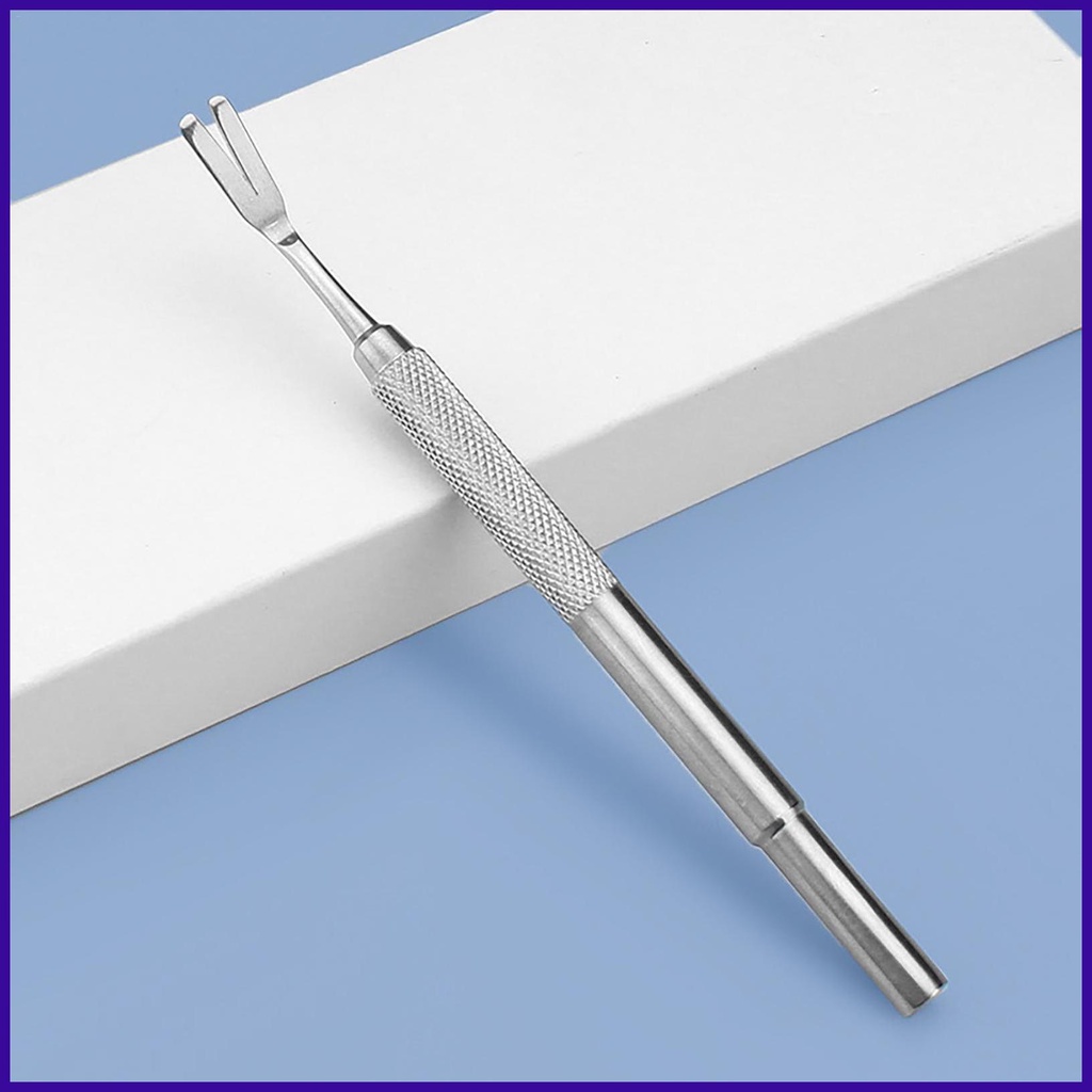 Stunning Tick Removal Scissor For Dogs image