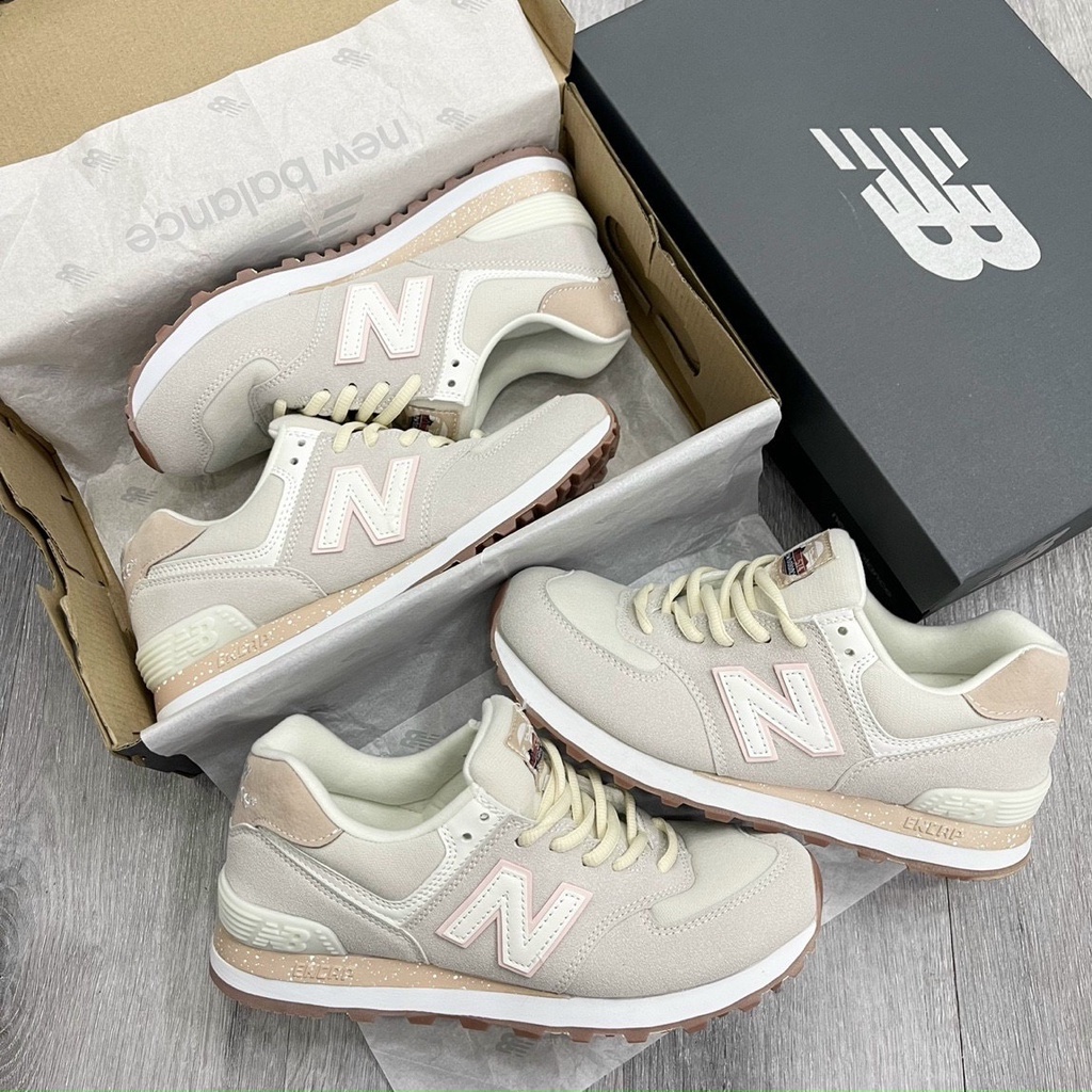 New balance cheap 574 shopee