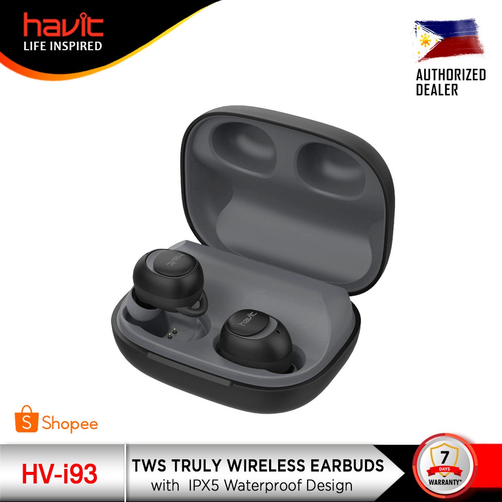 Havit discount earbuds i93