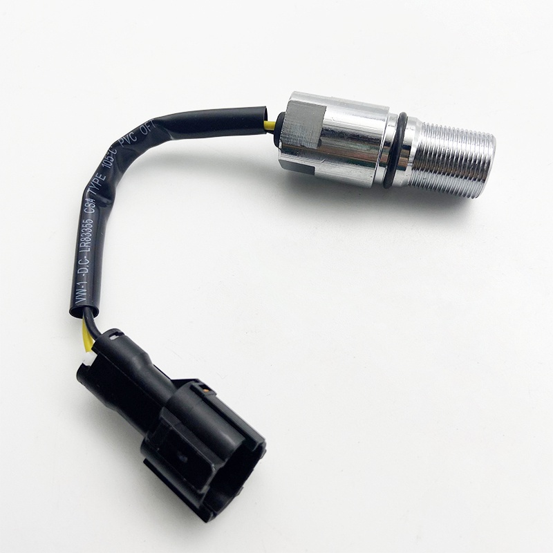 SUMITOMO Excavator Parts SH200-5 SH220A5 speed sensor SH240-5 engine ...