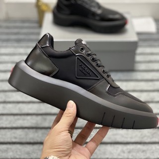 Prada best sale shoes casual