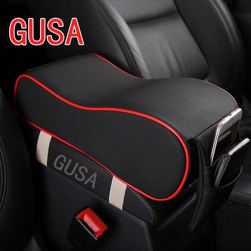 HONDA JAZZ GK 2014 2018 COMFORT ADJUSTABLE ARMREST 7 USB PORT g+t Shopee Philippines