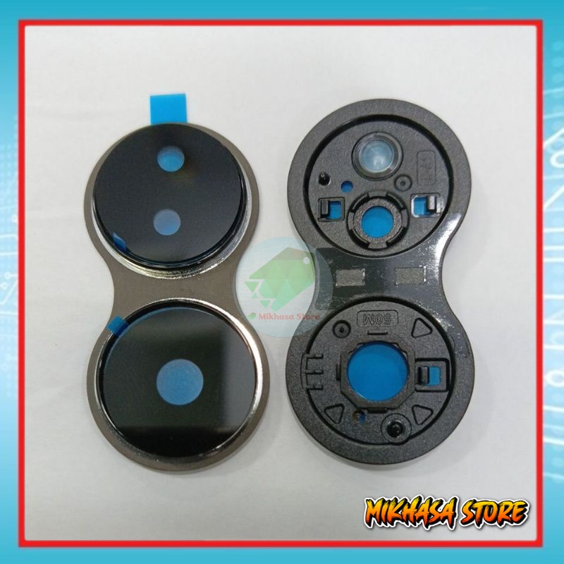 Oppo a58 Camera Glass Ring + Lens | Shopee Philippines