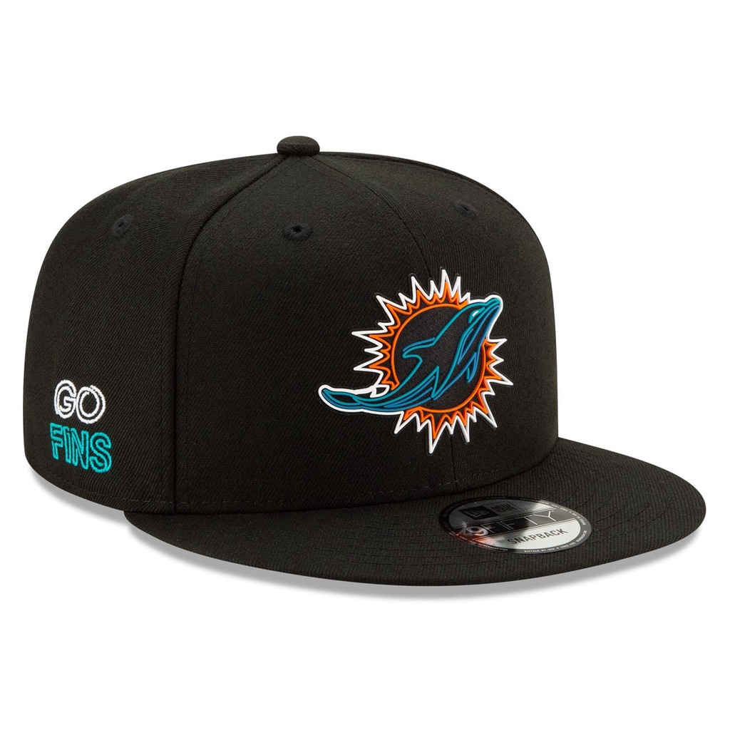 Miami Dolphins 2020 Drafts Hats | Shopee Philippines