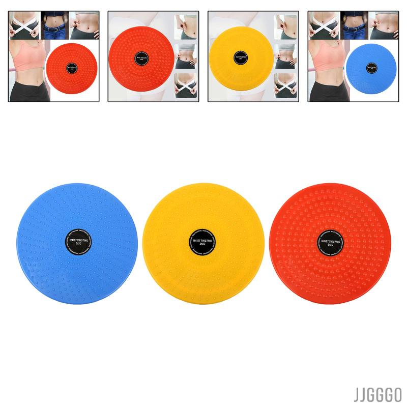 Jjgggo Core Ab Twisting Board Strength Training Twisting Stepper