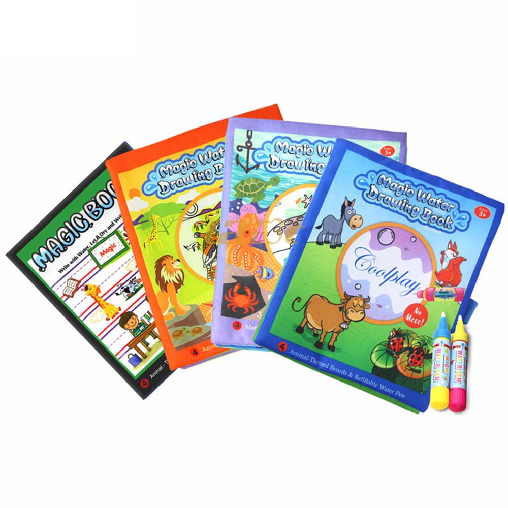 Toprated Early Learning Toys Educational Puzzles For Preschoolers