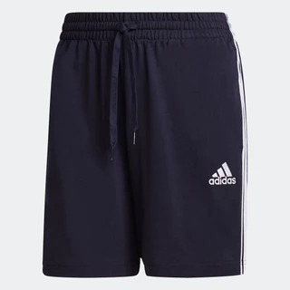 Guys in adidas shorts 2025
