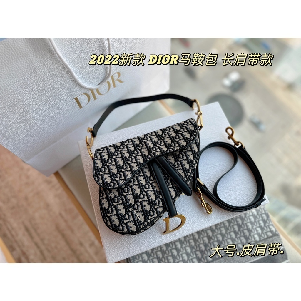 Dior saddle bag dhgate sale