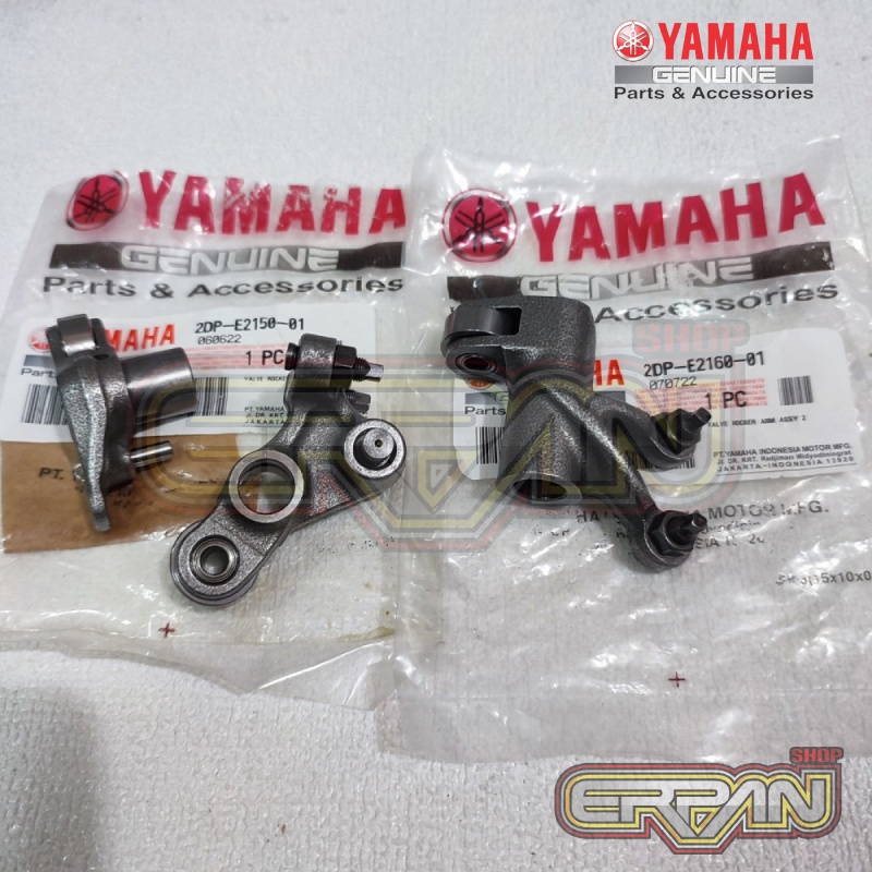 Templar Nmax N-Max Ex In 1 rocker arm valve trigger set Original ...