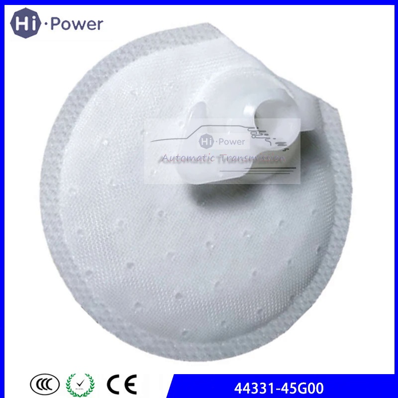 OEM 44331-45G00 Fuel Filter Mesh Skimmer for 2006-2012 Suzuki LTR 450 ...