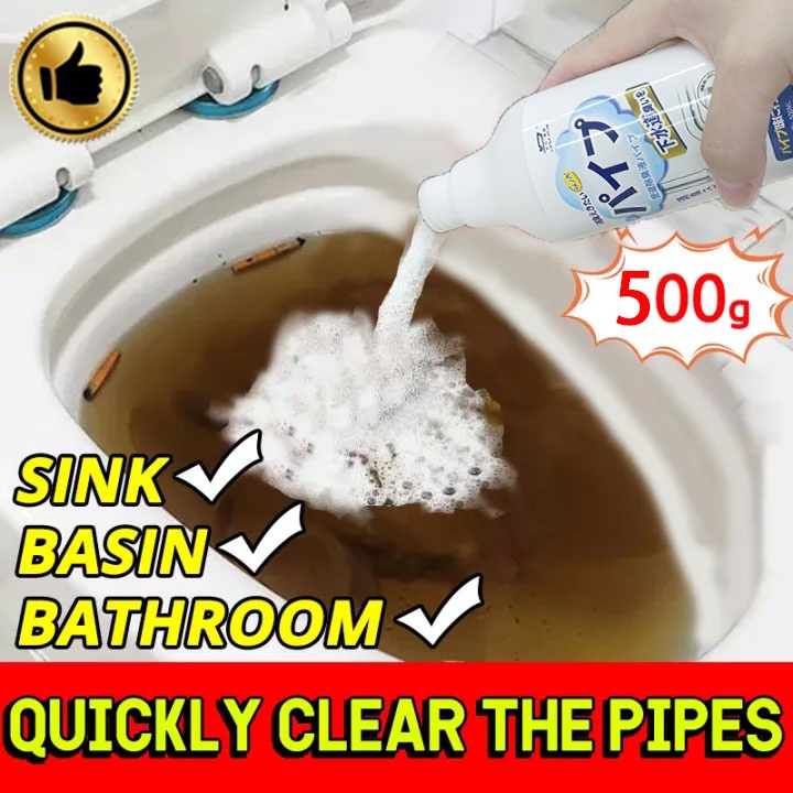 Unblock the pipes duerdrao drain clog remover drainage pipe declogger