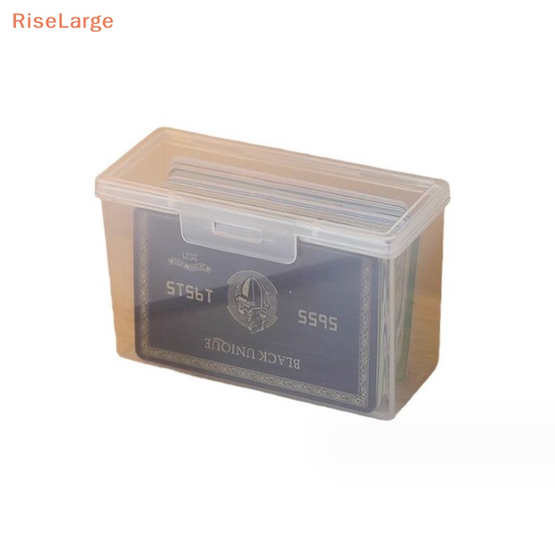[RiseLarge] 1 PC Storage Box Desktop Office Test Paper Storage ...