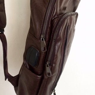 Salvatore on sale mann backpack
