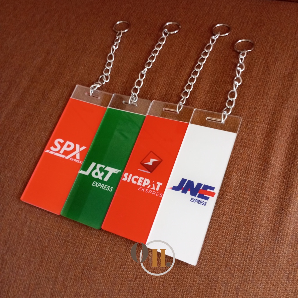 Expedition Label Acrylic - Expedition Package Marker - Package ...