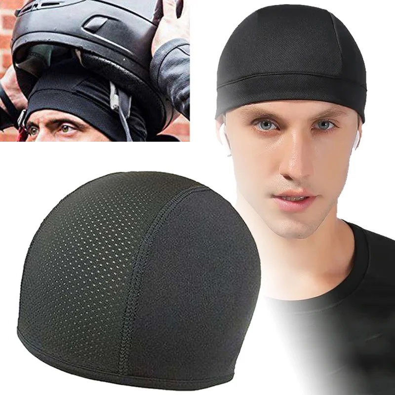 Helmet cap on sale