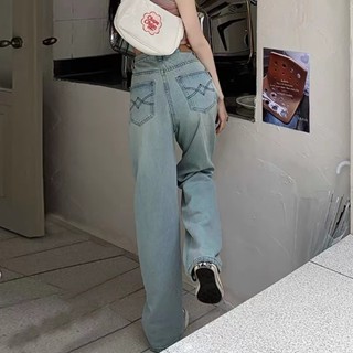 Mom Jeans High Waist Wide Leg Jeans Tik tok outfit Dancer Pants for ...