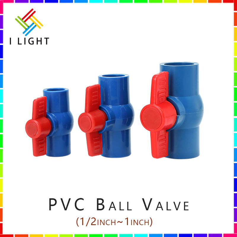 Shop pvc ball valve for Sale on Shopee Philippines