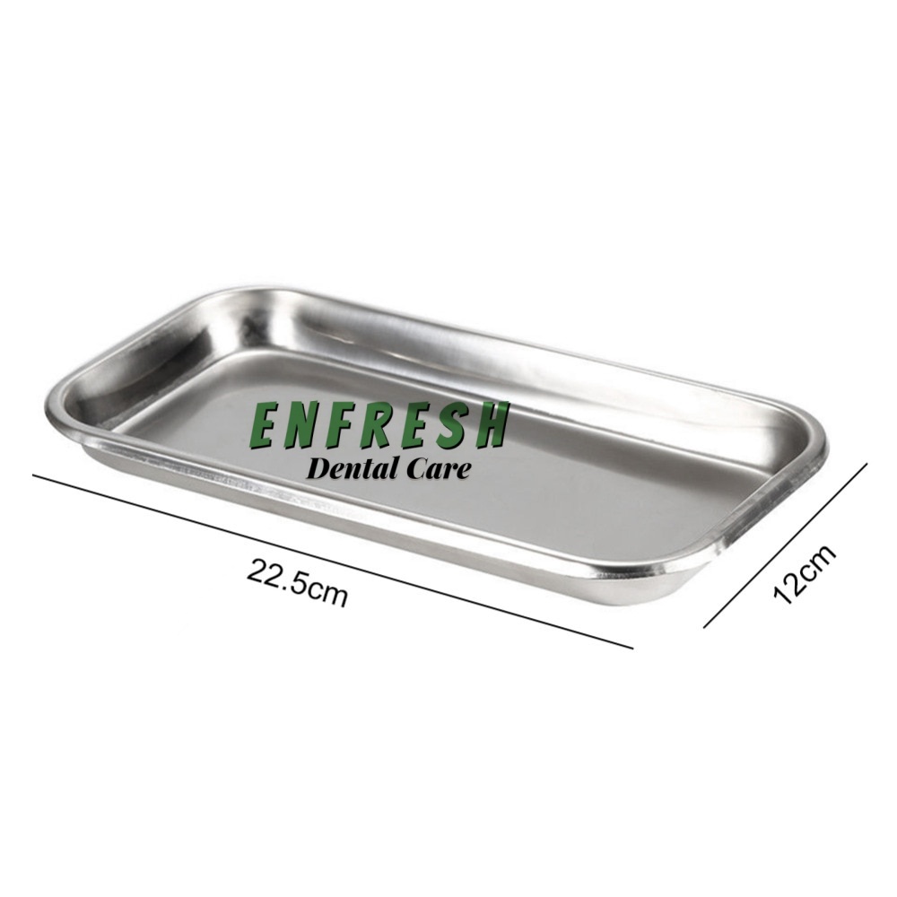 ENFRESH.1066 Dental Medical Instrument Sterilize Stainless Steel