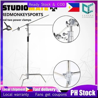 Simpex Heavy Duty Studio Light Stand Price In Bangladesh - View #13