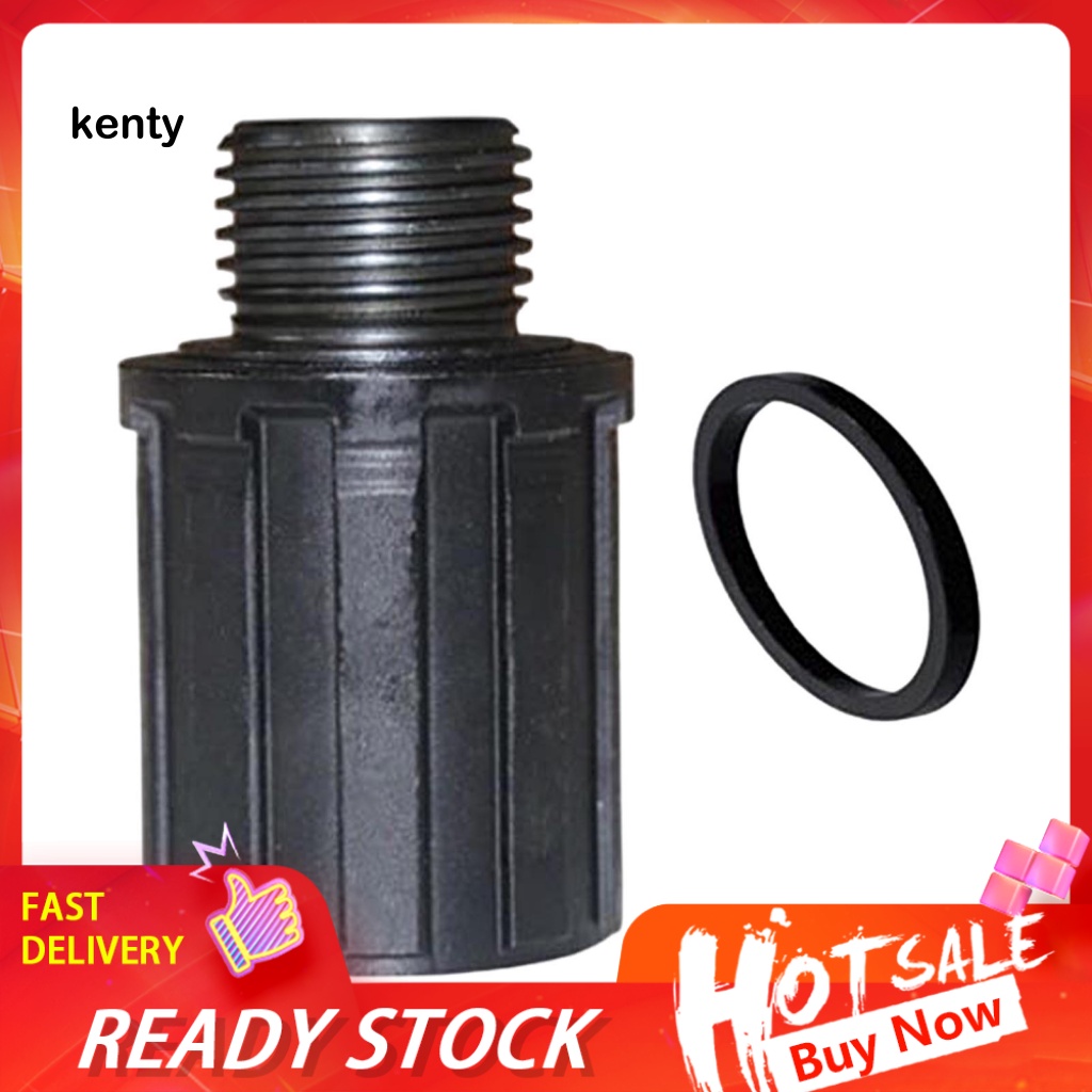 kT 810 Speed Freehub Ratchet Integrated Sturdy High Strength Stainless