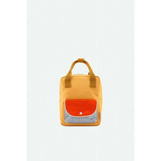 Sticky Lemon Backpack Small, Farmhouse, Envelope - Pear Jam | Shopee ...