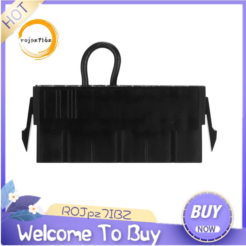 【ROJpz7IBZ】4Pin ATX Power Supply Jumper Bridge Tool PSU Test Starter