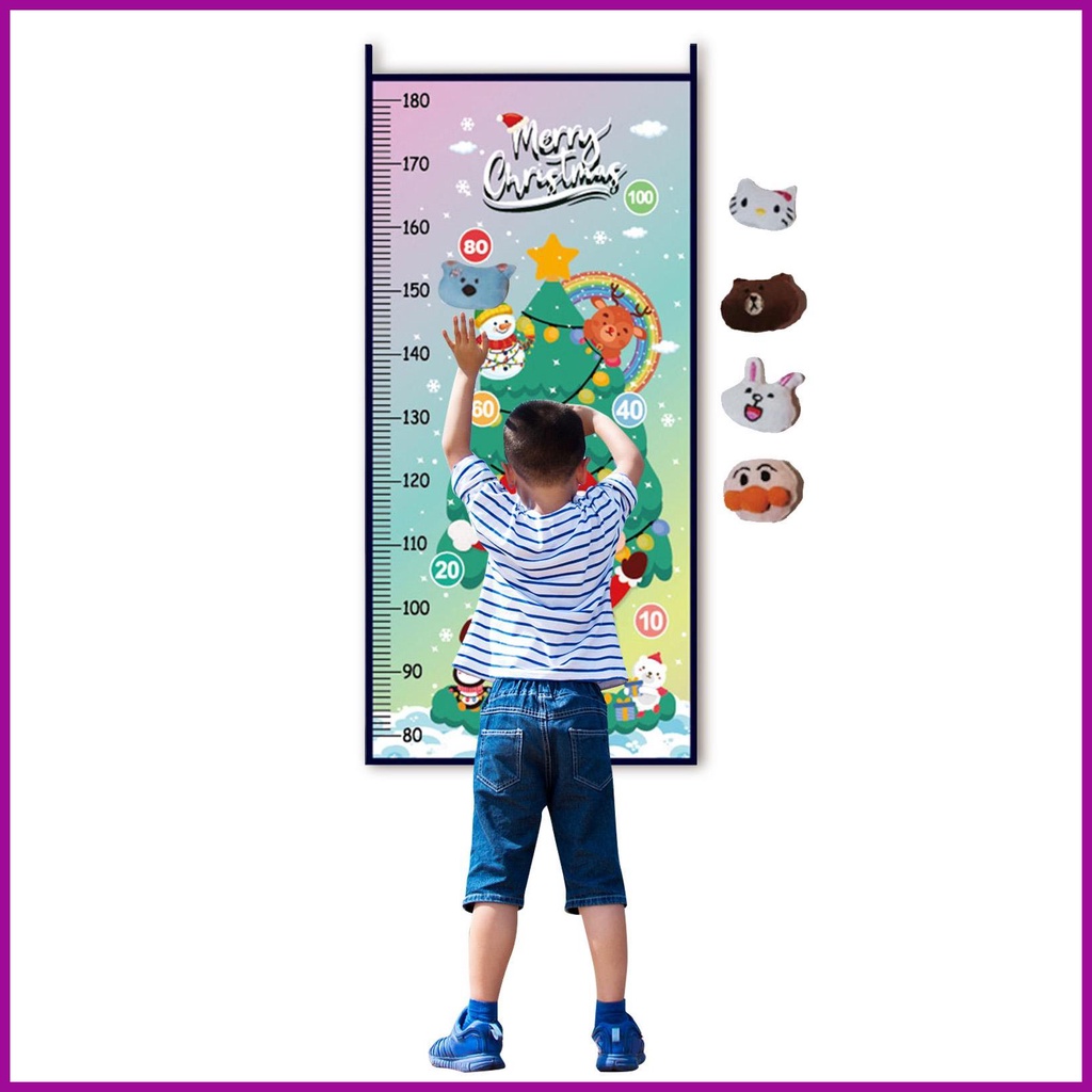 Height Measurement Growth Chart Height Measuring Ruler Hangings Wall