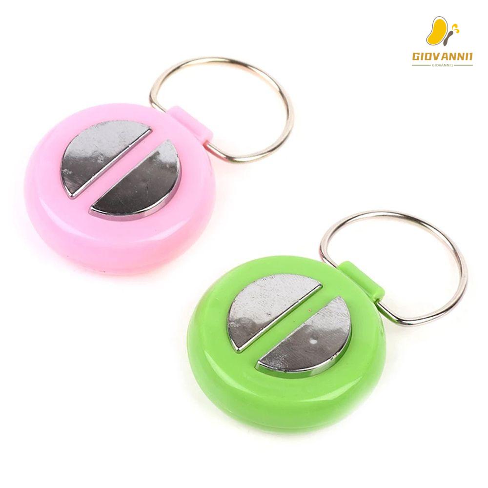 GIOVANNI1 Electric Shock Handshake Safety April Fools Day Gag Gift