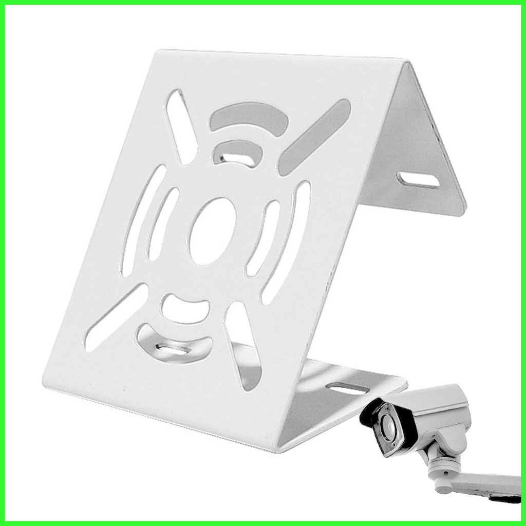 Security Camera Mounting Bracket No Drilling Outdoor Camera Mount Camera Bracket Security Camera