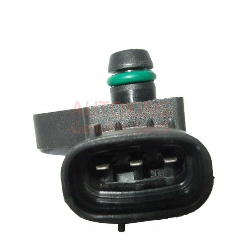 MAP SENSOR DUAL SUZUKI DA64V/DA64W/SPLASH/SX4/VITARA 82K0 0261230198 ...