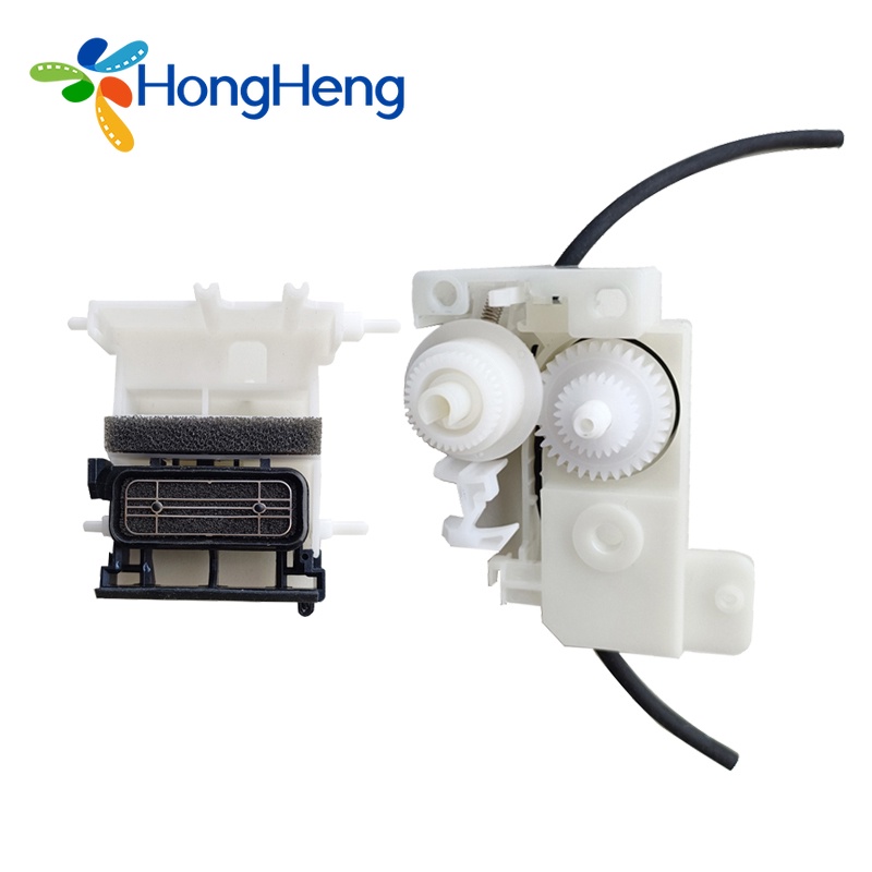 New Purge Unit Assembly for Epson L110 L210 L220 L360 L120 L300 L310 L210 L355 Pump ink System
