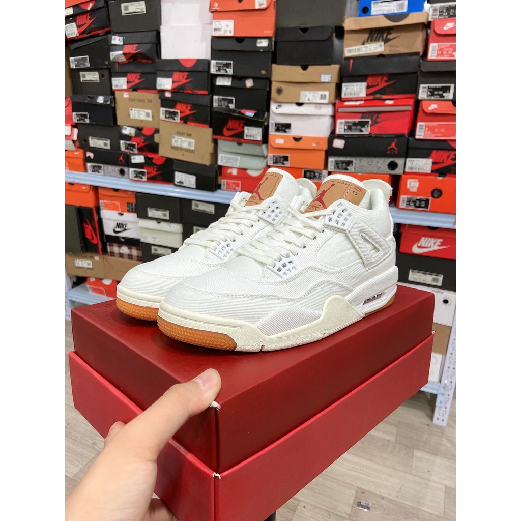 Levis deals shoes 2018