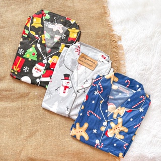 Christmas Fuzzy Pajamas for Women Bodysuit Lingerie Deep V Neck Xmas  Printed Long Sleeve Teddy Onesie Sleepwear