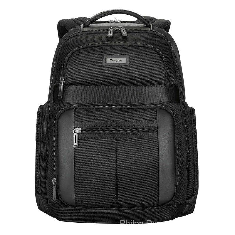 Targus New Laptop Bag 15/16-Inch Commuter Bag 3d Large Capacity Black ...