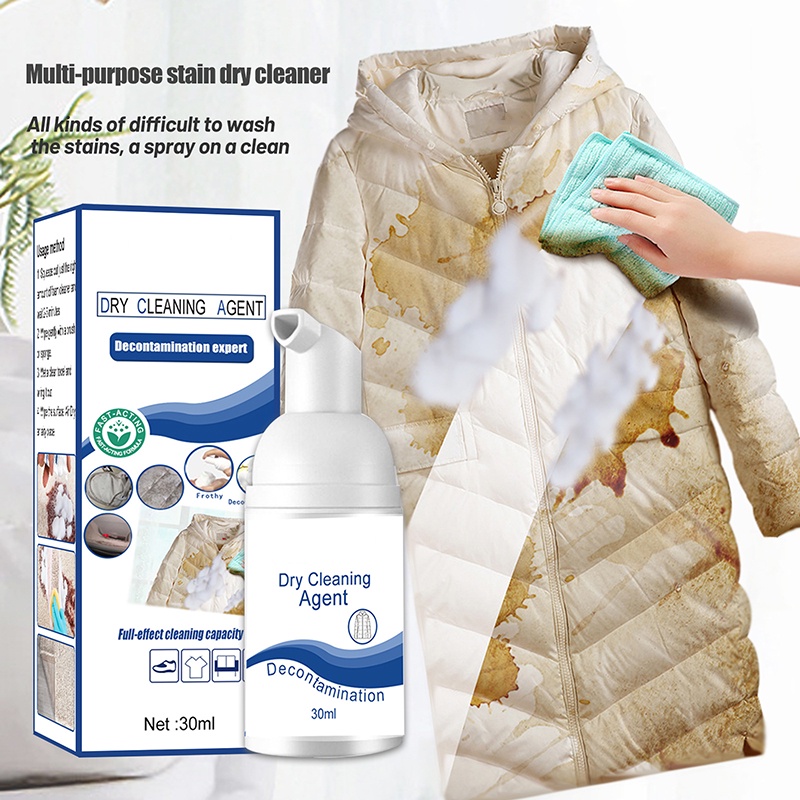 New Stain Cleaner Down Jacket Stain Cleaner Down Jacket Dry Cleaner
