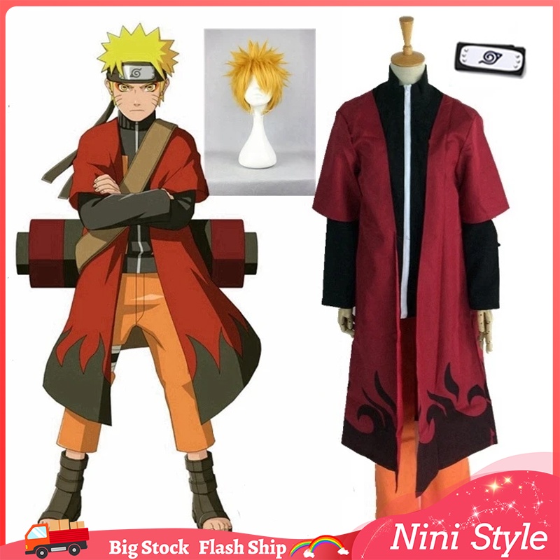 Itachi Costume UK Unisex Kids Adult Akatsuki Uchiha Anime Cloak