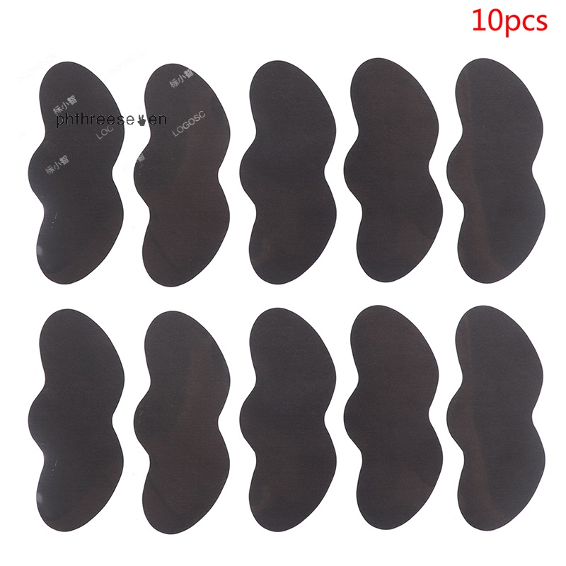 sujian222 10pc Nose Blackhead Remover Mask Shrink Pore Mask Deep Nose