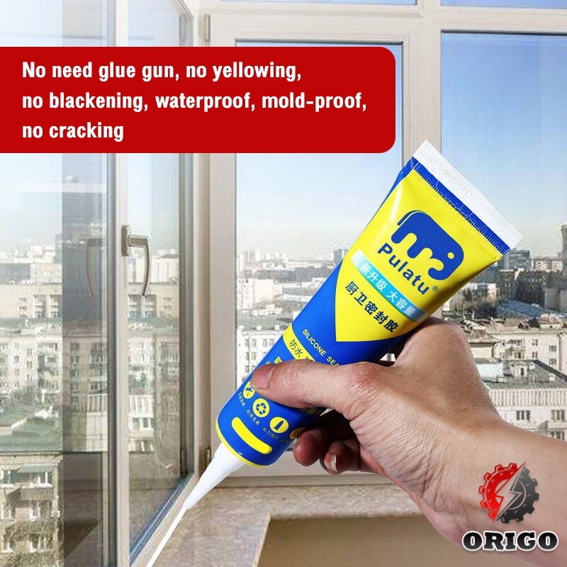 ORIGO Floor Tiles Gap Epoxy Sealant Tile Grout Sealer Grout