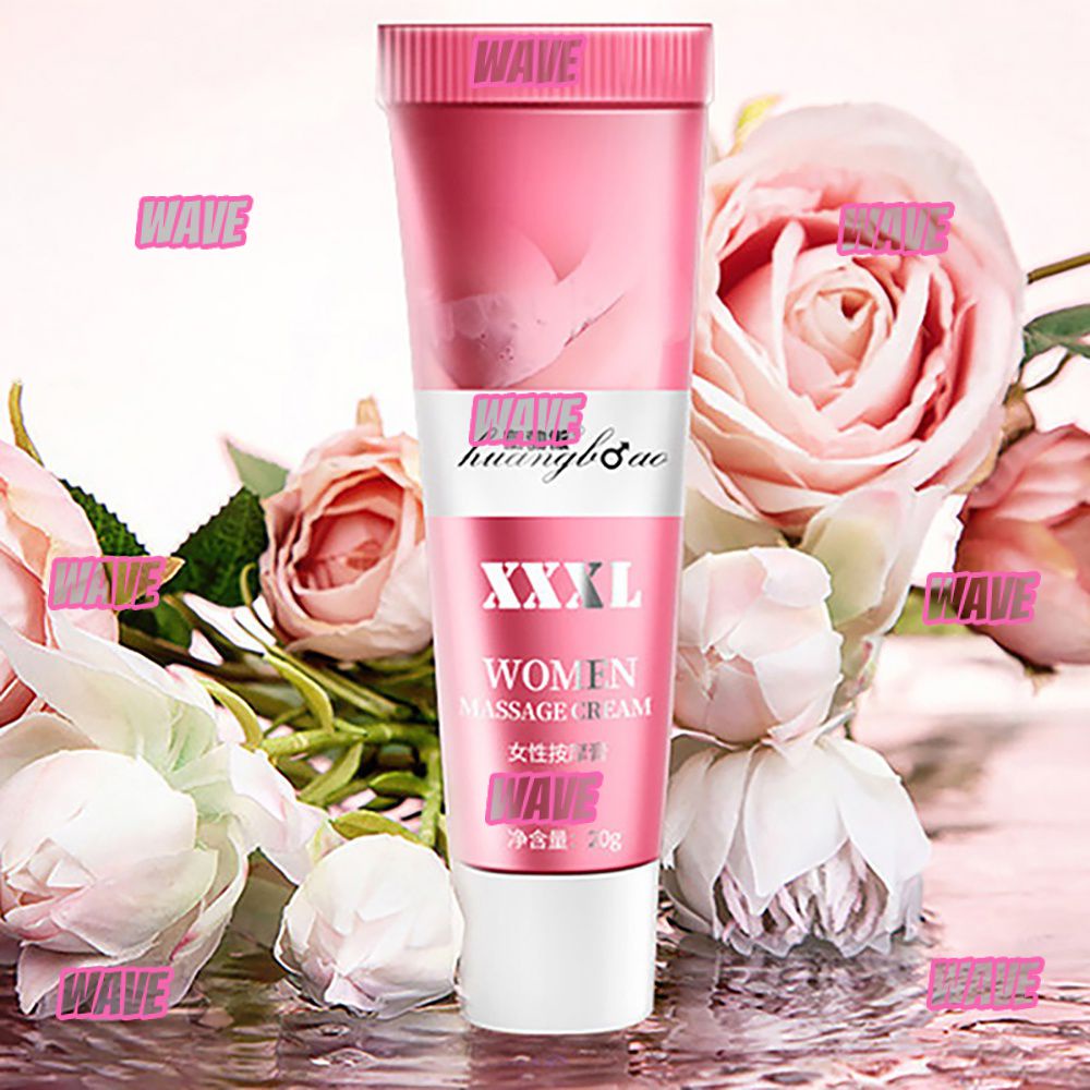 wave Siyi Effective Lifting Breast Massage Cream Breast Massage Cream