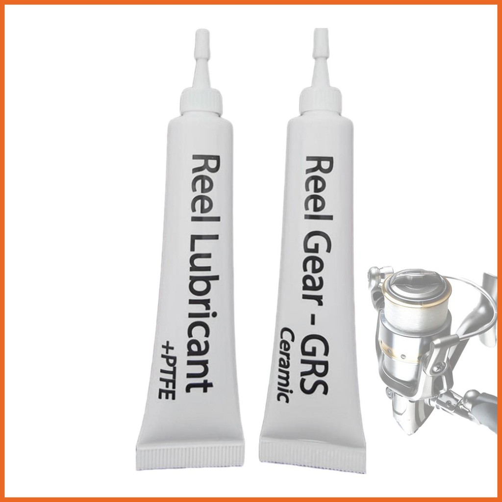 High Temp Grease 10ml Wheel Bearing Grease 2x Wheel Bearing Grease for ...