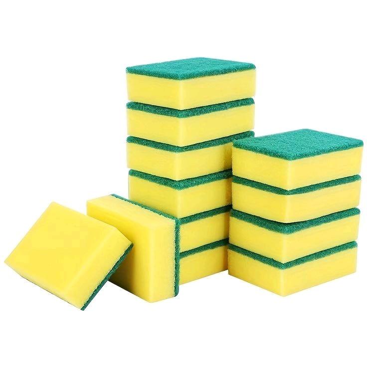 sponge for dishwashing Shopee Philippines