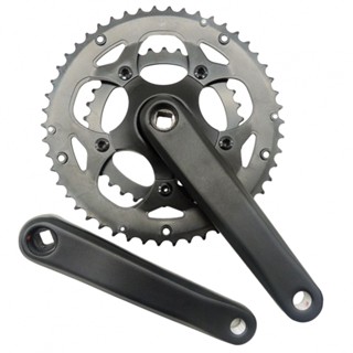 Shop crankset square taper for Sale on Shopee Philippines