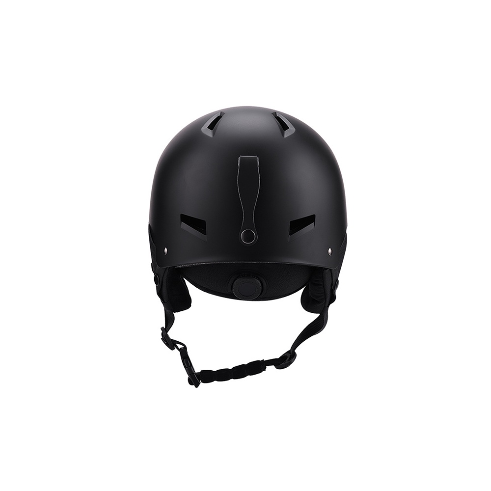 Snowboard Helmets Snowboarding Helmets With Detachable Earmuff Safety