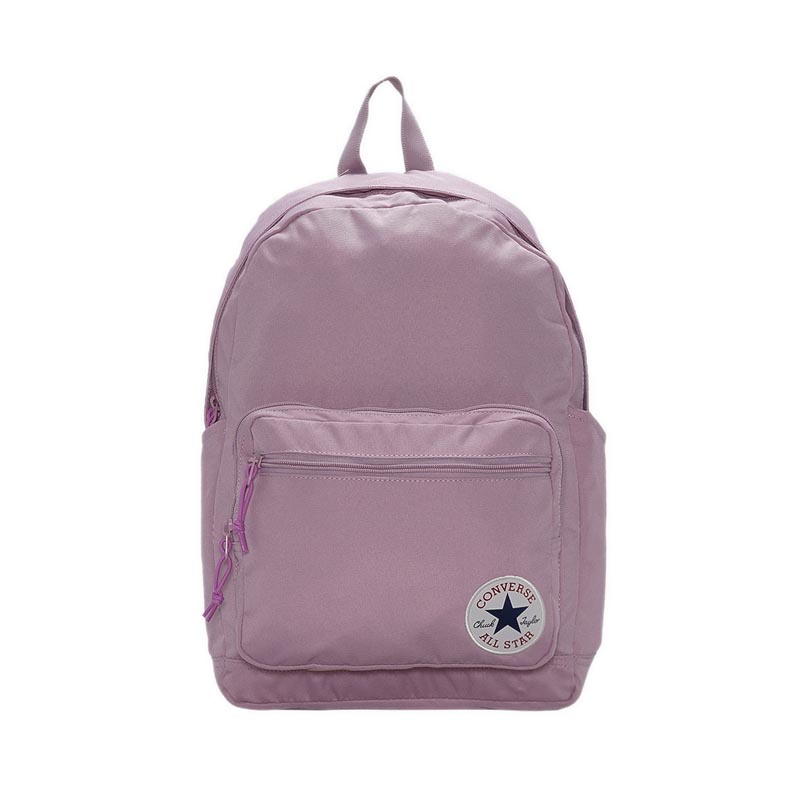 Converse Unisex Go 2 Backpack - Phantom Violet | Shopee Philippines