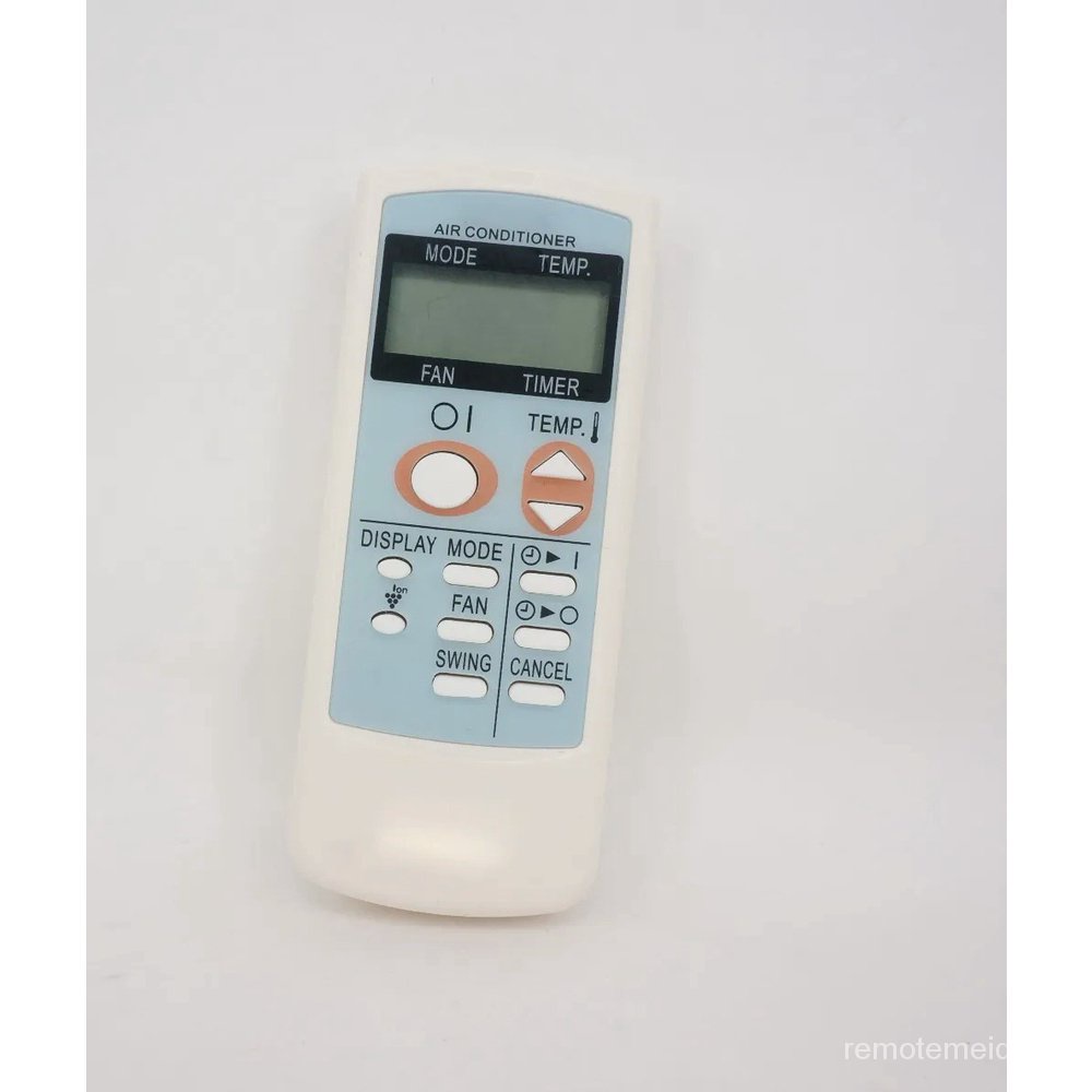 New A/C Air Conditioner Remote Control For Sharp AC Air conditioning ...