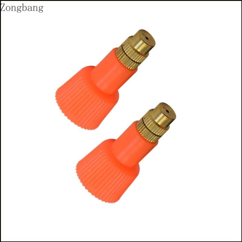 Zong 2 Pieces Replacement Nozzle Tips for Garden Sprayers Leakproof ...