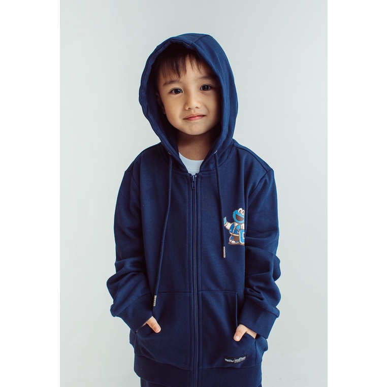Mossimo hooded jacket sales